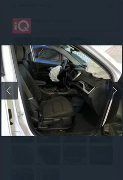 GMC Terrain